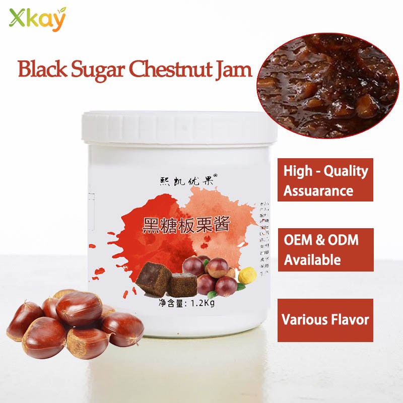 black sugar chestnut-jam-1.2kg-7