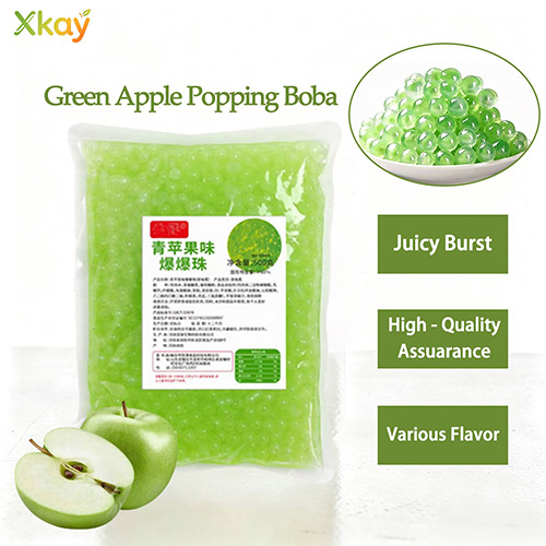 green apple-popping boba-1