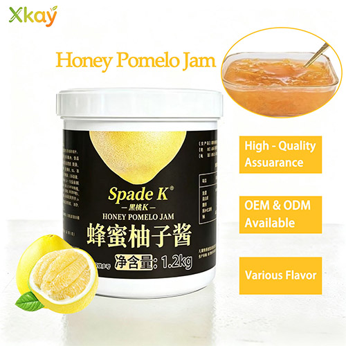 honey pomelo-jam-1.2kg-2