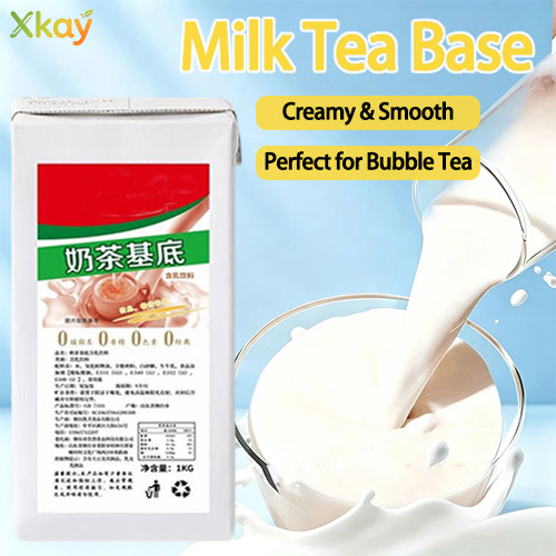 milk tea base-1