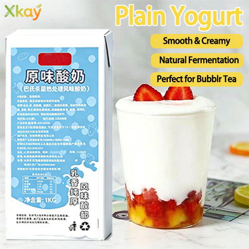 plain yogurt-1