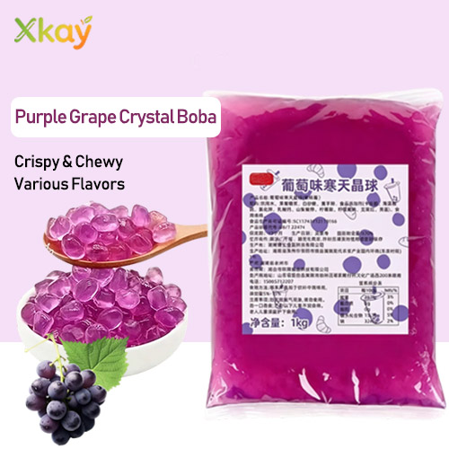 purple grape-crystal boba-1