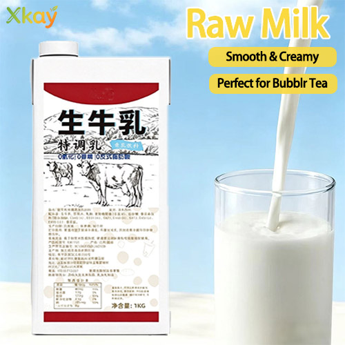 raw milk-1