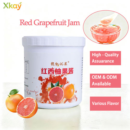 red Grapefruit-jam-1.2kg-1