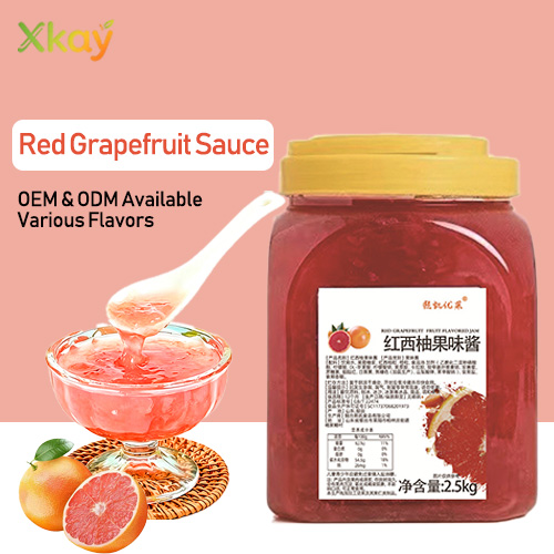 red grapefruit-sauce-2.5kg-1