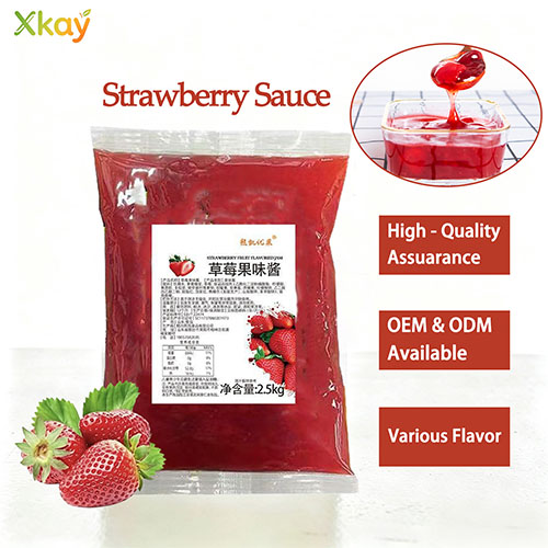 strawberry-sauce-2.5kg-pouch-1