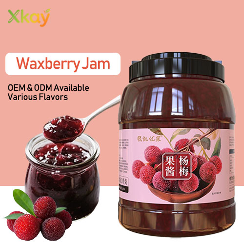 waxberry-jam-3kg-1