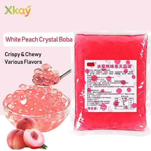 white peach-crystal boba-1