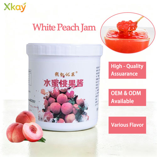 white peach-jam-1.2kg-1