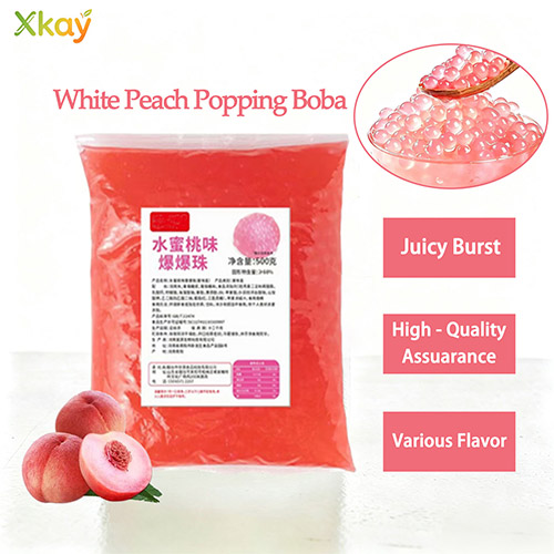 white peach-popping boba-1