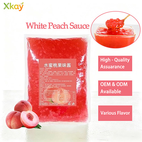 white peach-sauce-2.5kg-pouch-1