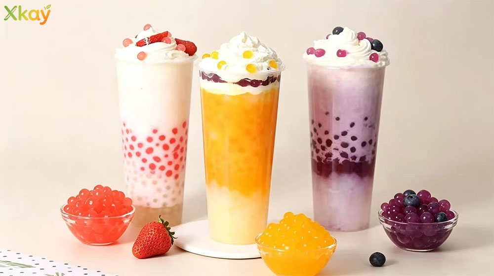 boba milk tea supplier-1