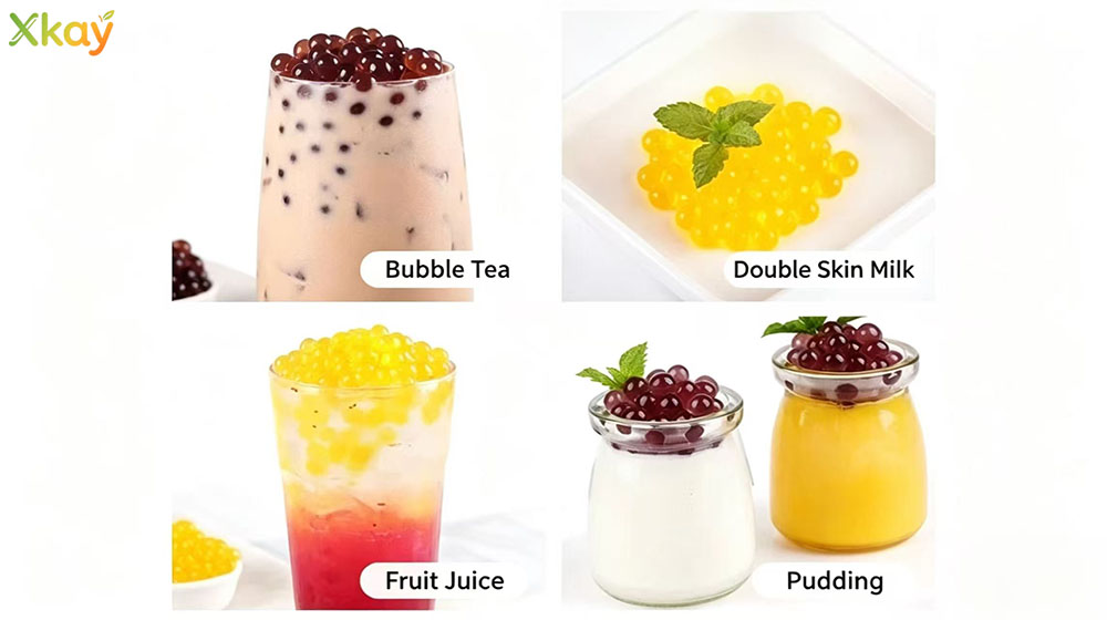 boba milk tea supplier-11