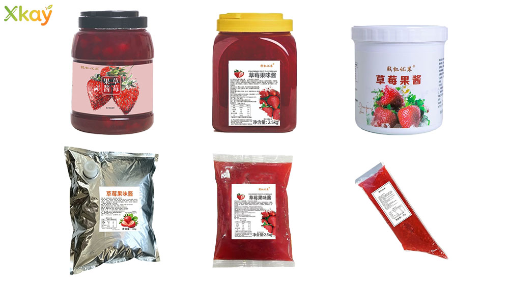fruit jam manufacturer-14