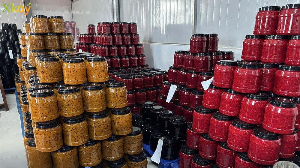 fruit jam manufacturer-16