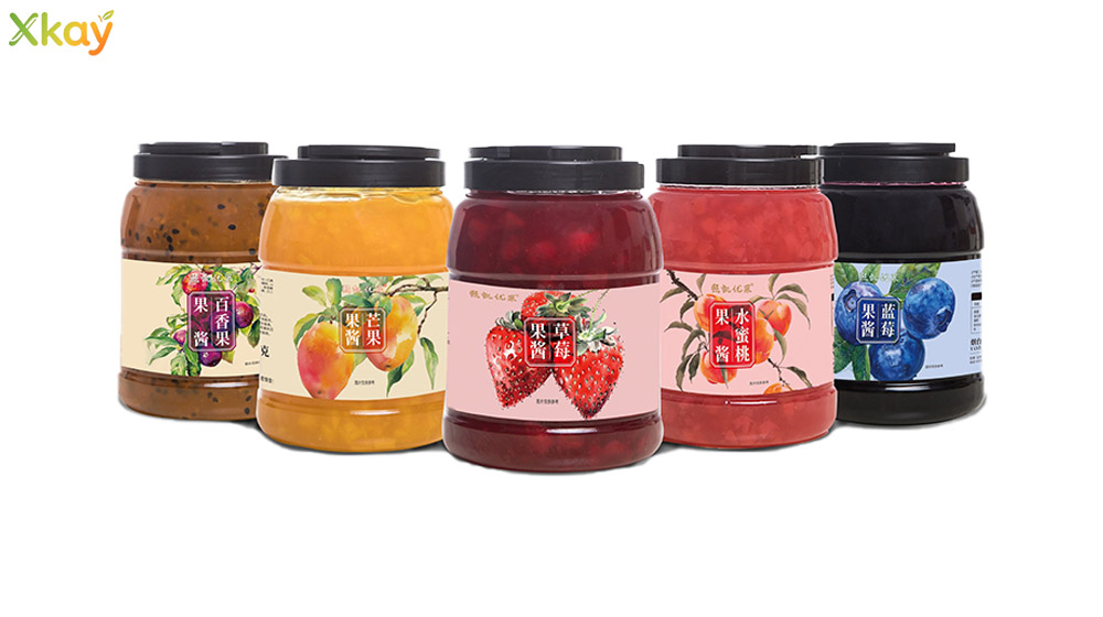 fruit jam manufacturer-4