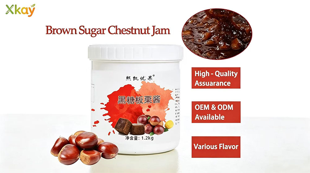 chestnut jam-1