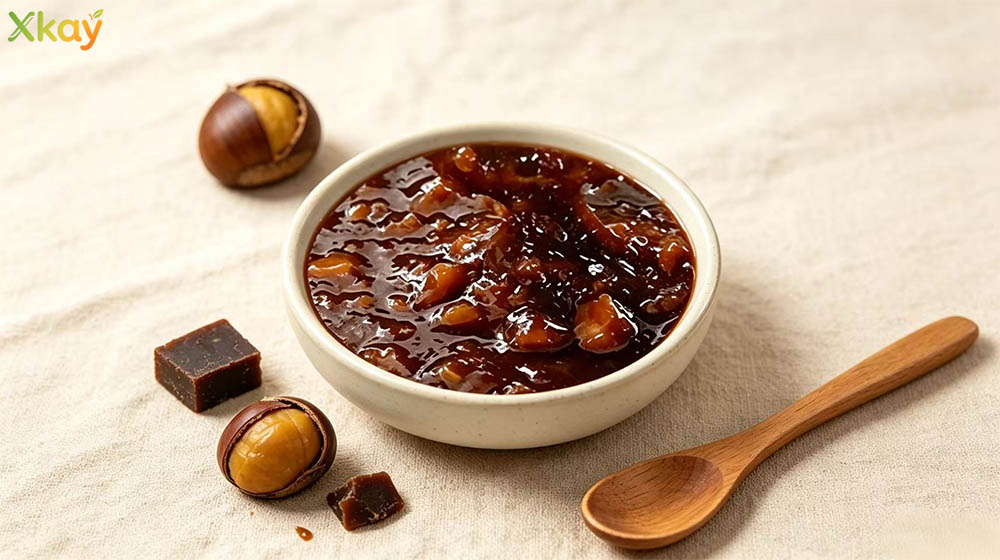 chestnut jam-5