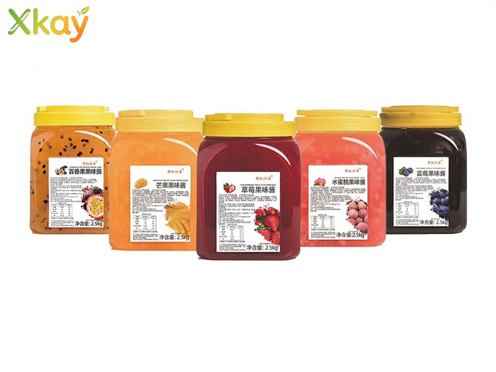 difference between jam and puree-1