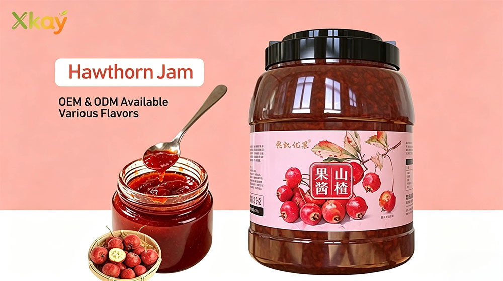 unique jam flavor-2